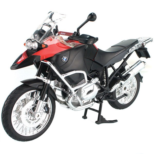 موتور بازی مایستو مدل BMW R1200GS