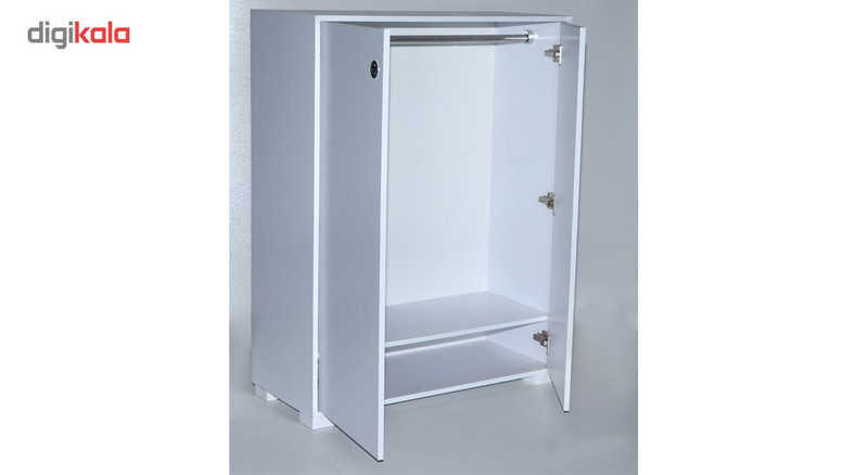 کمد کودک گالری روهام مدل MDF-101