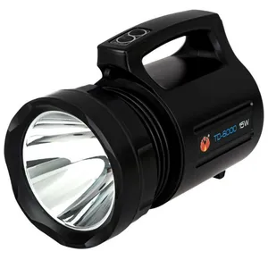 نورافکن دستی مدل ES-6000