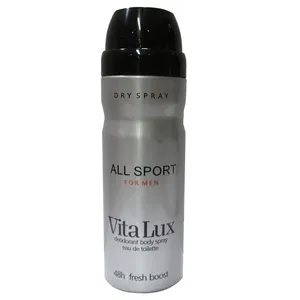 Vitalux All Sport  Spray for Men 200ml
