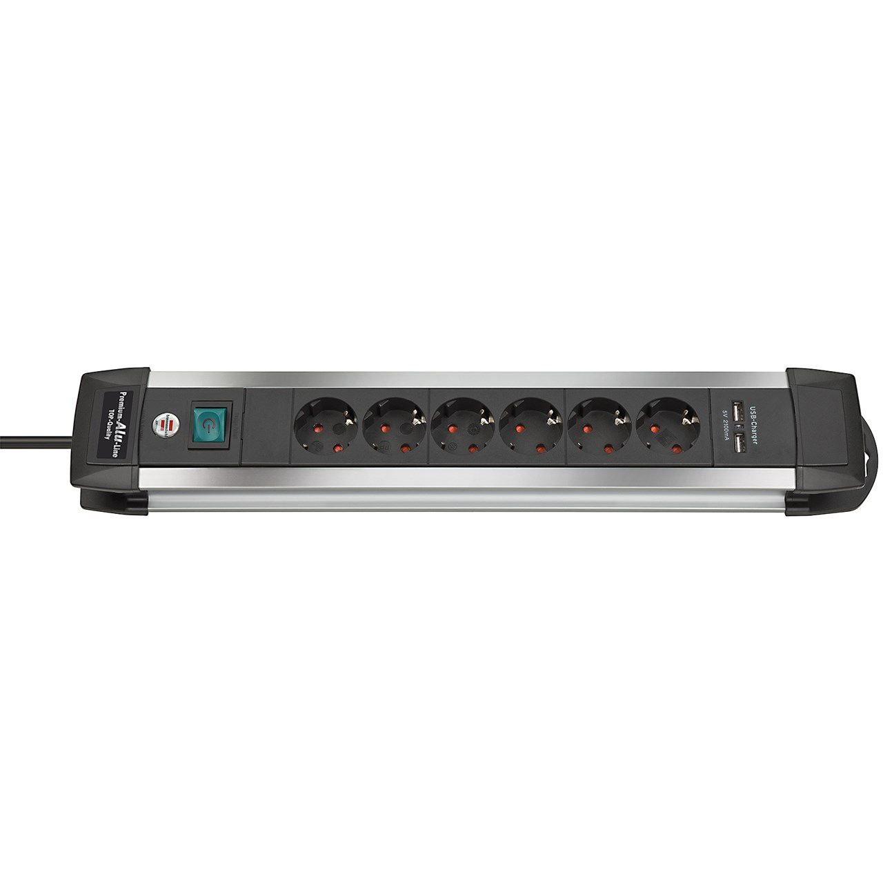 چندراهی برق برننشتول مدل PAL U 06 DE