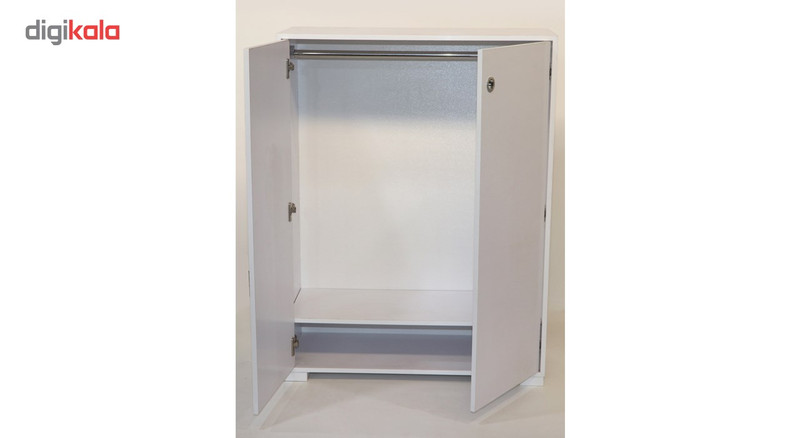 کمد کودک گالری روهام مدل MDF-101