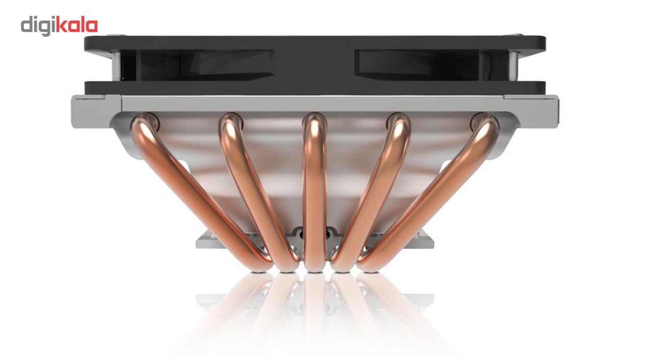GeminII M5 LED 