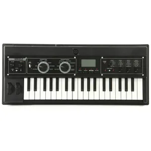 سینتی سایزر و وکودر کرگ مدل  Micro Korg XL Plus
