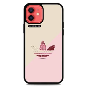 AKAM AMCAW12-ADIDAS9 Cover For Apple iPhone 12
