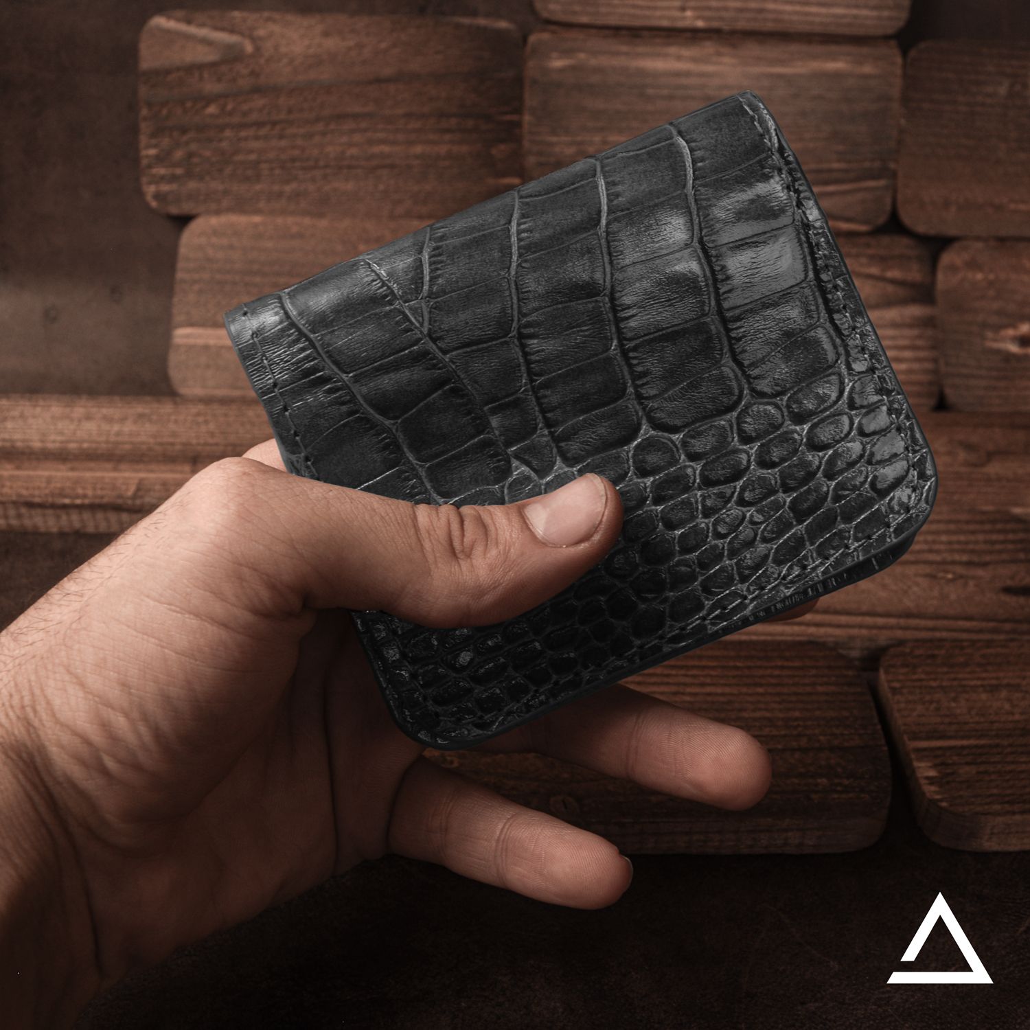 جاکارتی چرم آراهمراه مدل ARAW01 -  - 21