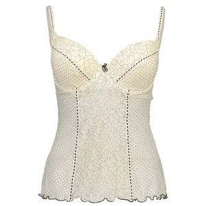 لباس خواب یک تکه زنانه کریس لاین مدل Viva Due