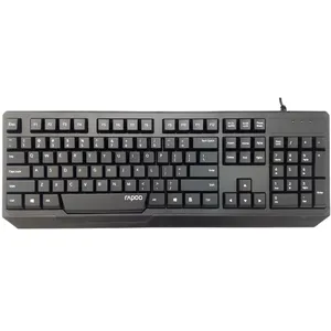 کیبورد رپو مدل N2210