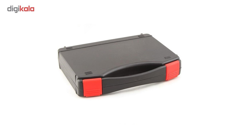 ضخامت سنج پوشش الکترو جرمنی مدل TG140 ضخامت سنج پوشش الکترو جرمنی مدل TG140