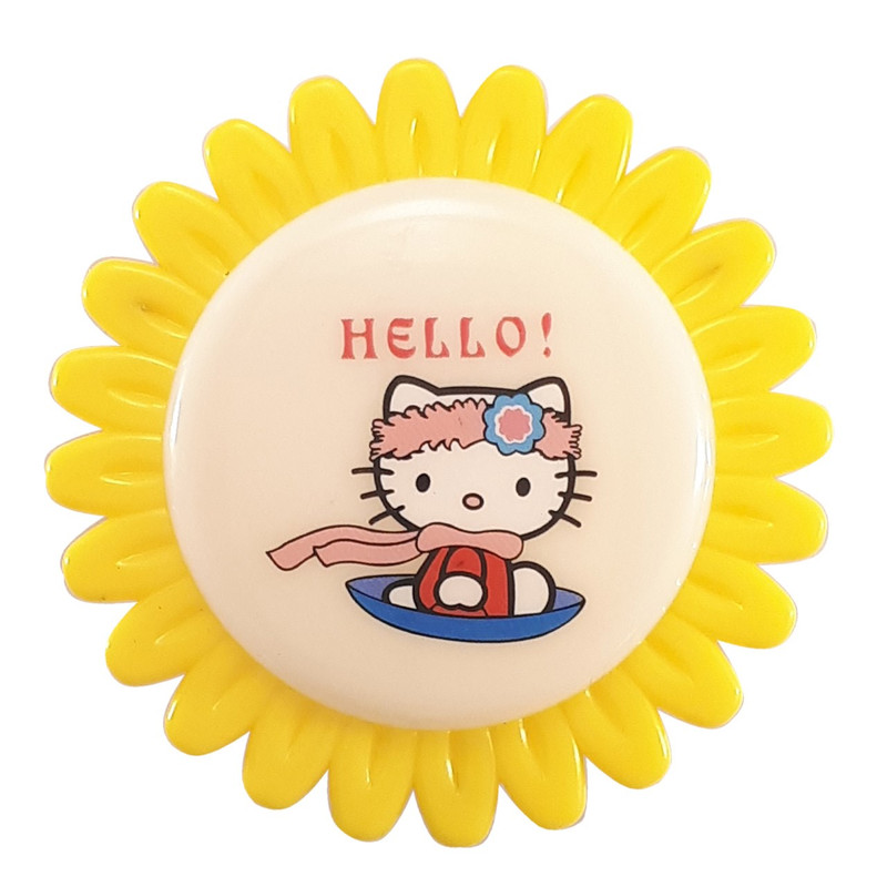 چراغ خواب کودک کد YP-631/Z Kitty B