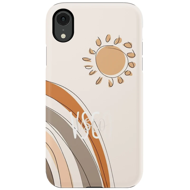 کاور کد DIMO023 مناسب برای گوشی موبایل اپل iphone XR