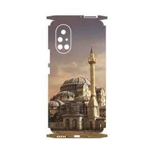 MAHOOT Hagia Sophia Mosque-FullSkin Cover Sticker for Huawei Nova 8
