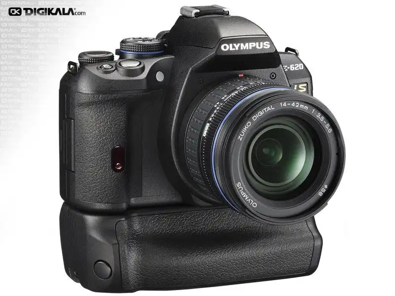 دوربین دیجیتال الیمپوس ای 620