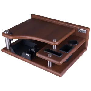 پایه نگهدارنده مانیتور چوبی فایوس مدل FZ50