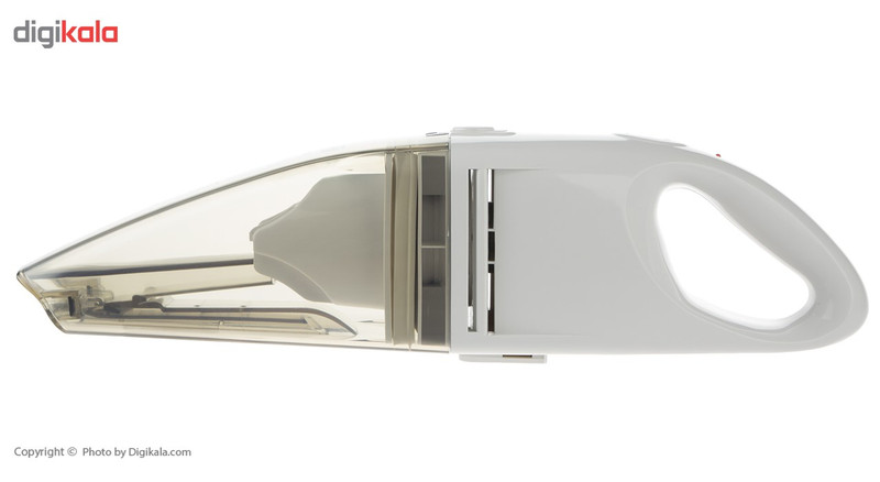 جاروی شارژی سایا مدل HVC-414