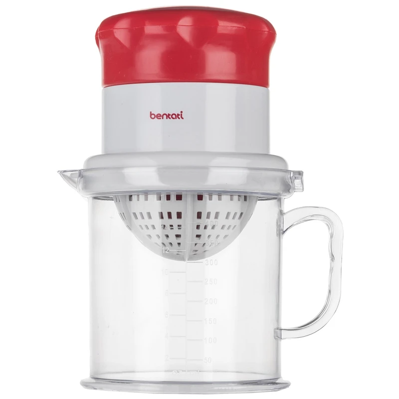 آب میوه گیری دستی بنتاتی مدل BN1360