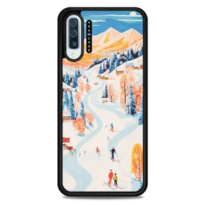 AKAM AMC-WSGA50-SKI-14 Cover For Samsung Galaxy A50