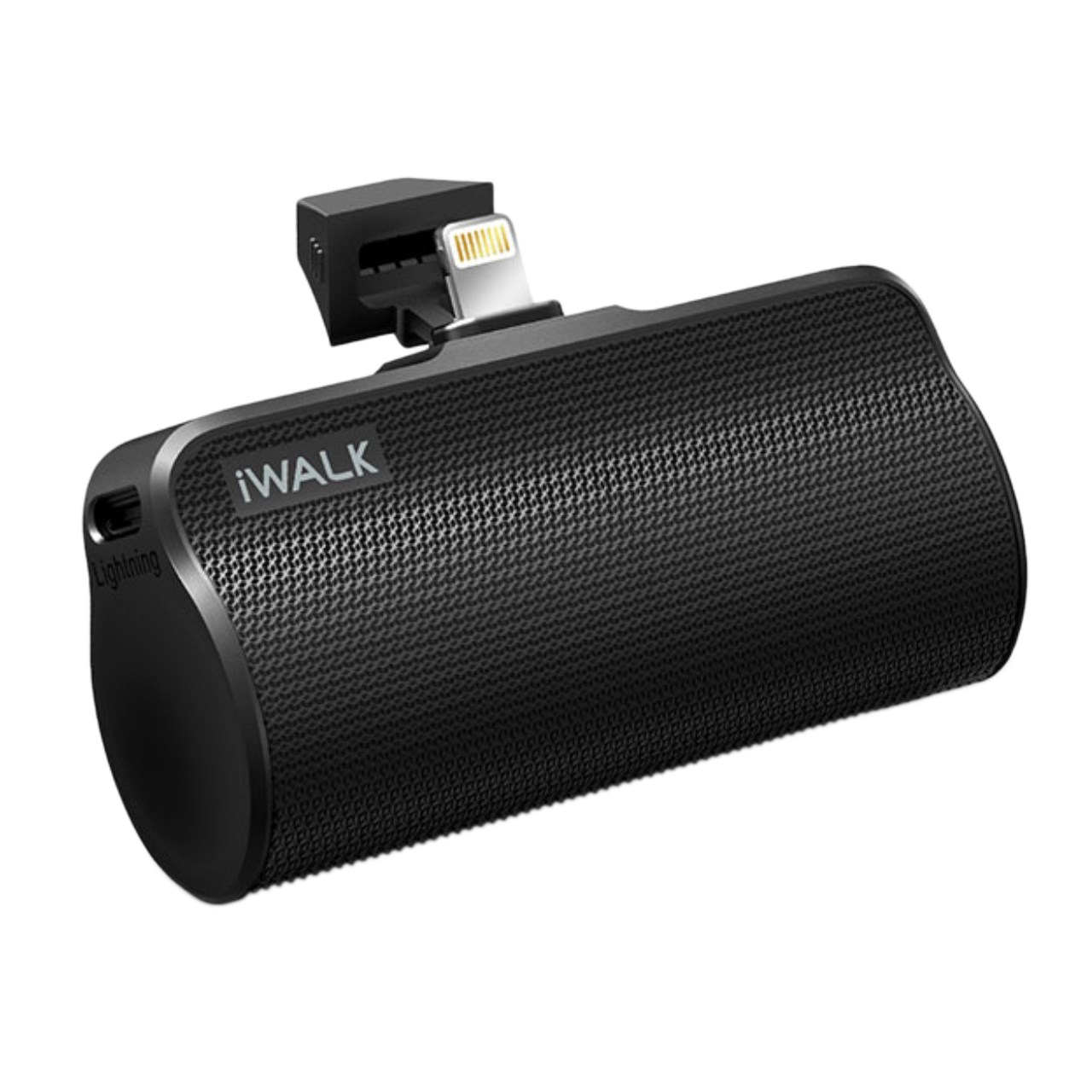 شارژر همراه آی واک مدل DBL3300L ظرفیت 3300 میلی آمپر ساعت