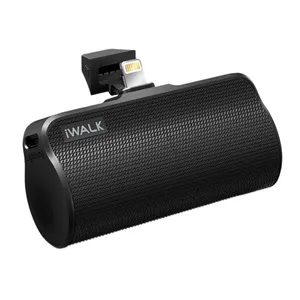 شارژر همراه آی واک مدل DBL3300L ظرفیت 3300 میلی آمپر ساعت
