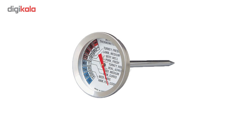 دماسنج لاکور مدل 62452