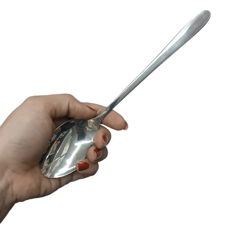 سرویس قاشق و چنگال 128 پارچه بیوتی مدل PSM8009