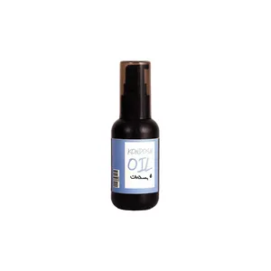 روغن کندش بسدین مدل 01 - 60 میلی لیتر