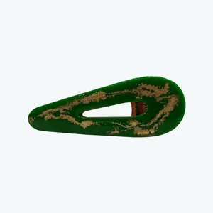 گیره مو زنانه مدل دست ساز