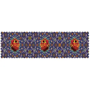 Rence R3-42134 Runner 130x40 cm