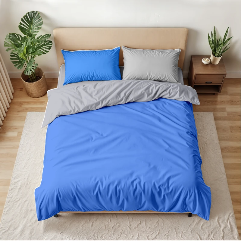 سرویس خواب 1 نفر 4 تکه مدل دو رو کلاسیک کد 01