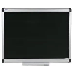 تابلو اعلانات شیدکو سایز 100×80 سانتی‌متر