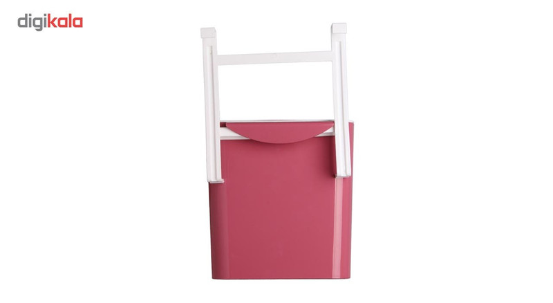 سطل زباله کابینتی لیمون کد Ml18-2