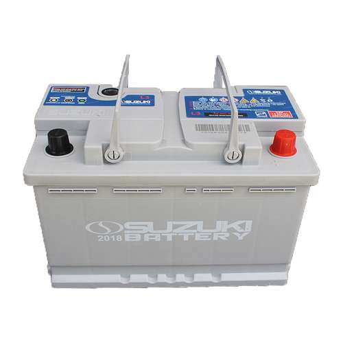 باتری اتمی خودرو سوزوکی مدل 56618