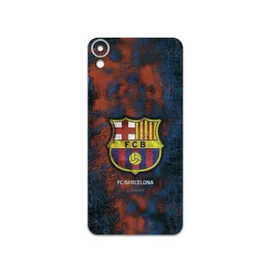 MAHOOT  BARCELONA-FC-2 Cover Sticker for HTC Desire 10 Lifestyle