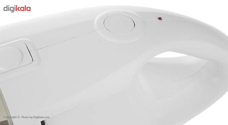 جاروی شارژی سایا مدل HVC-414