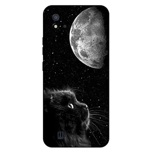 Megafone Cat 1882 Cover For Realme C11 2021