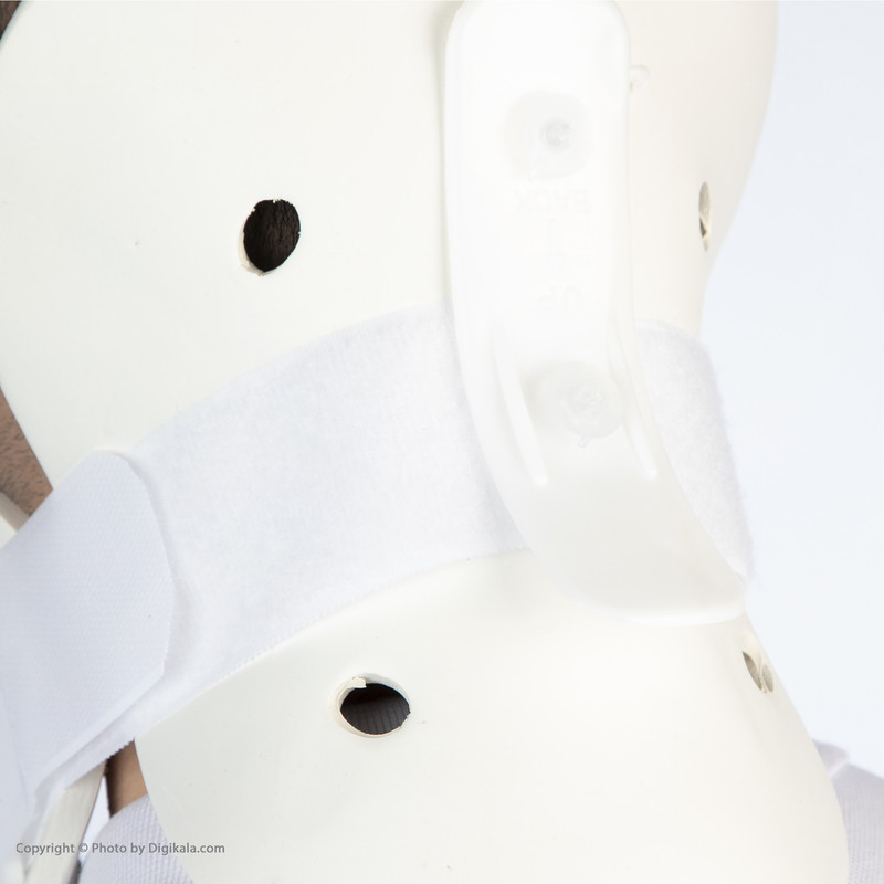 گردنبند طبی ورنا مدل فیلادلفیا کد V104