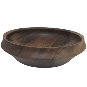 میوه خوری چوبی مدل zgb0004