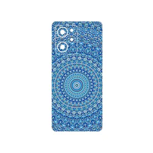 MAHOOT Mandala Design 1 Cover Sticker for Xiaomi Poco X5 Pro