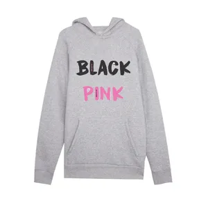 هودی زنانه مدل blackpink کد 2351