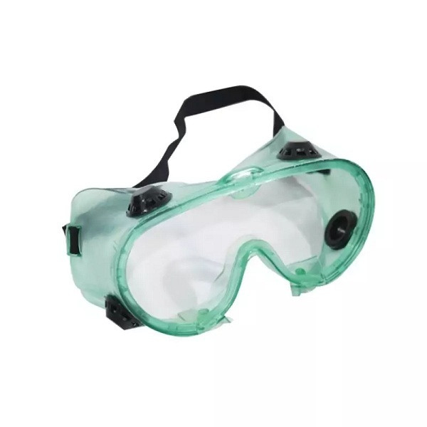 عینک ایمنی تک پلاست مدل 001 عینک ایمنی تک پلاست مدل 001