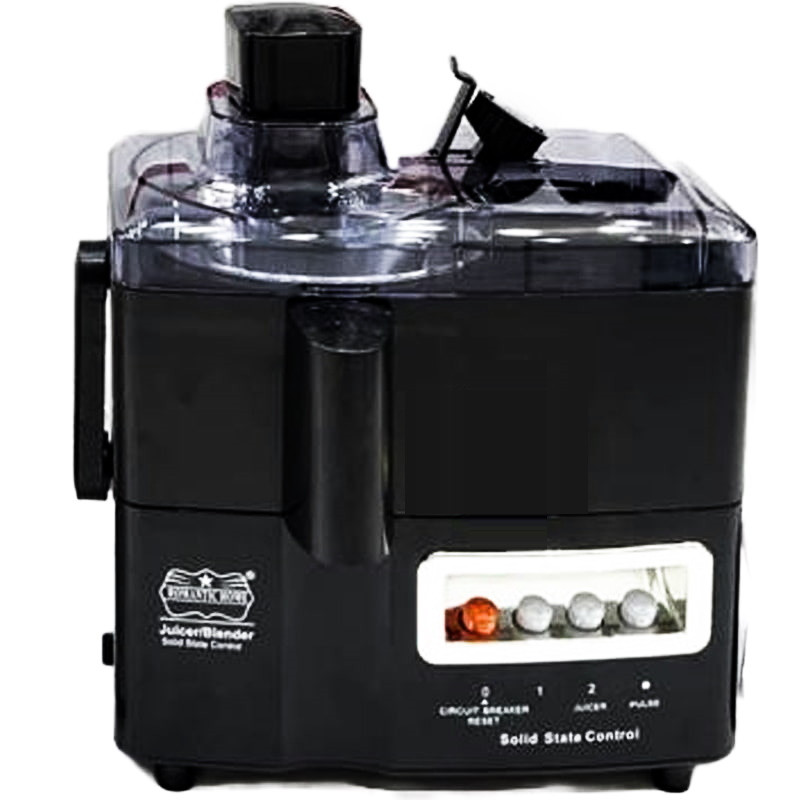 آبمیوه گیری رومانتیک هوم مدل TASSA-4