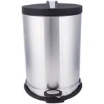 سطل زباله پدالی مکث مدل Step Bin گنجایش 20 لیتری
