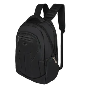 کوله پشتی لپ تاپ پرزیدنت مدل C0864 مناسب برای لپ تاپ 15 تا 17 اینچی