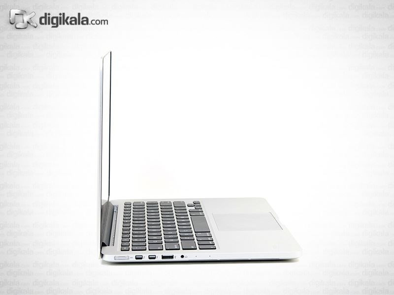 لپ تاپ 13 اینچی اپل مدل MacBook Pro با صفحه نمایش رتینا