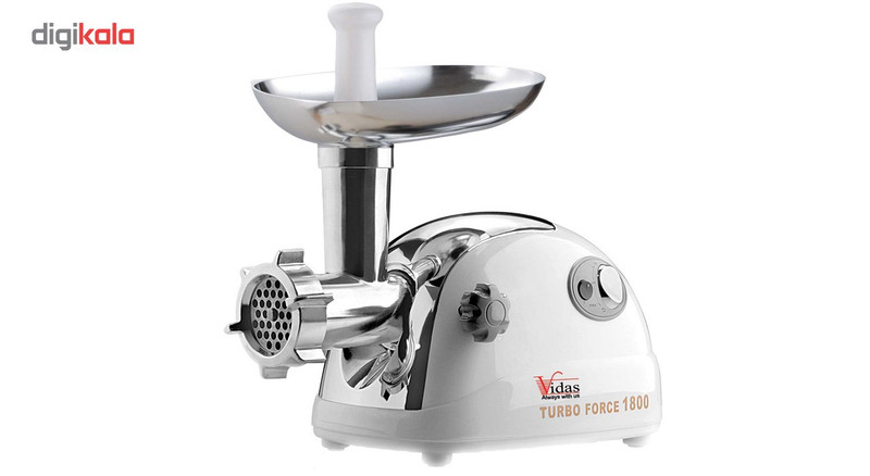 چرخ گوشت ویداس مدل VI-3505