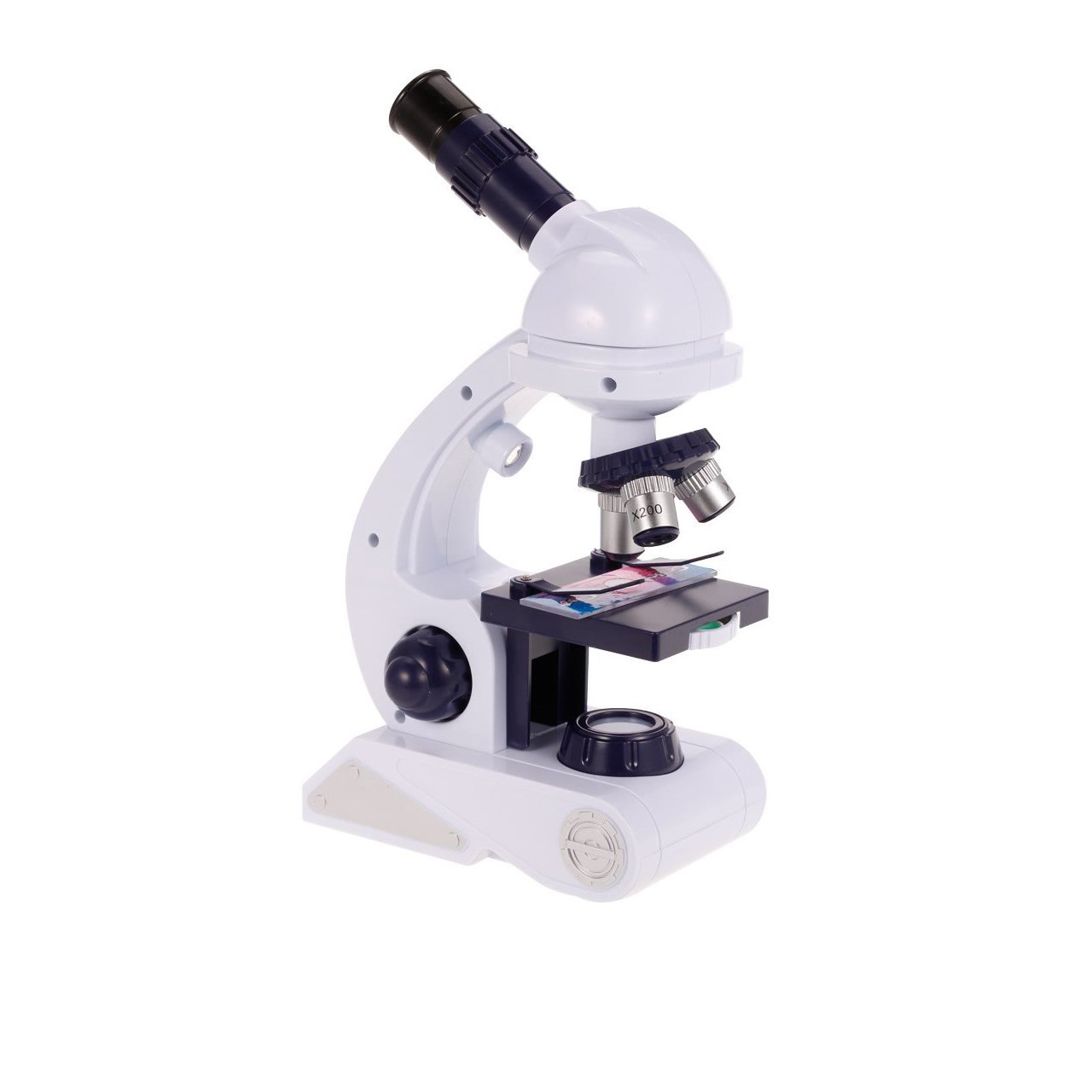 اسباب بازی میکروسکوپ مدل C2129