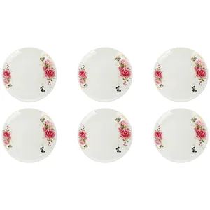 بشقاب وینتج مدل VN010بسته 6 عددی