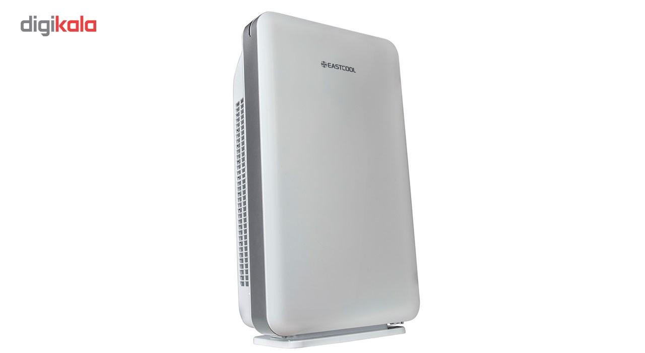 دستگاه تصفیه هوای ایستکول مدل TM-GK200P