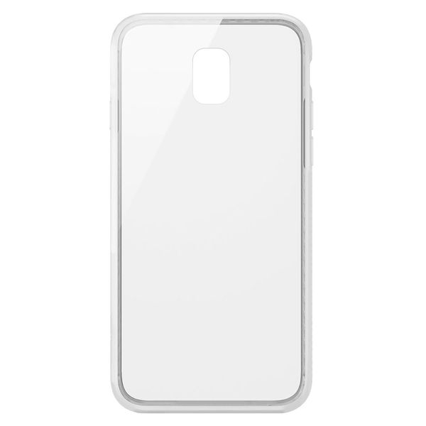 کاور مدل ClearTPU مناسب برای گوشی موبایل سامسونگ Note 3 کاور مدل ClearTPU مناسب برای گوشی موبایل سامسونگ Note 3