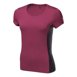 تی شرت  ورزشی زنانه کرویت پرو مدل 1836